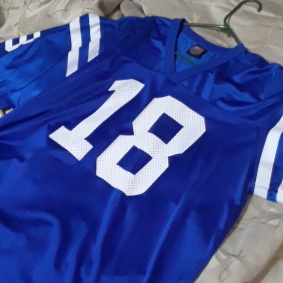NFL jersey Indianapolis Colts - Picture 3 of 5